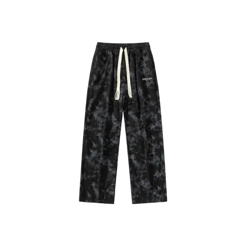 CHARLIE GOLF Повседневные брюки Унисекс