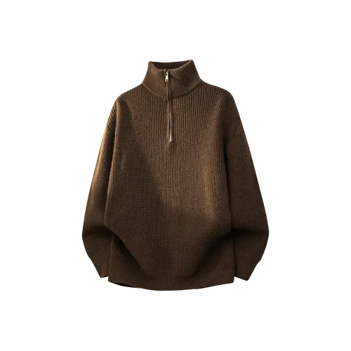 TOM ADAM Унисекс Трикотаж