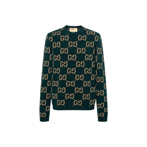 GUCCI Мужские Свитера