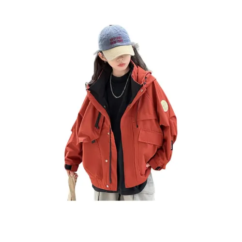 Guldoeleph Kids Топы