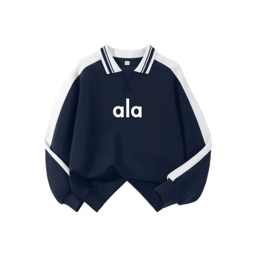 La Chapelle Kids Свитшоты