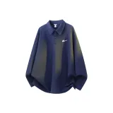 Темно-синий