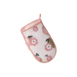 Розовая вишня цветение