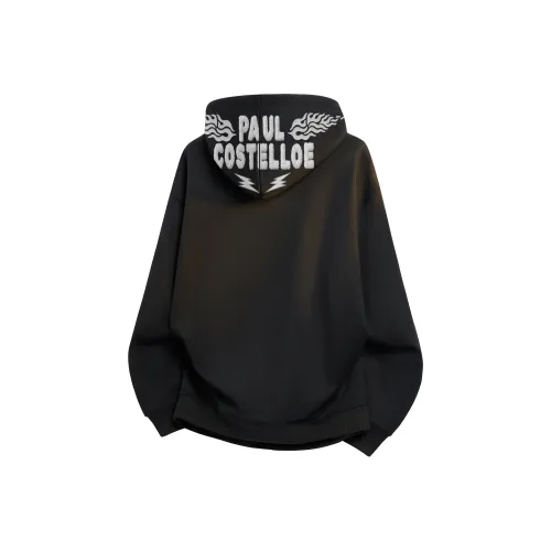 PAUL COSTELLOE Свитшот Унисекс