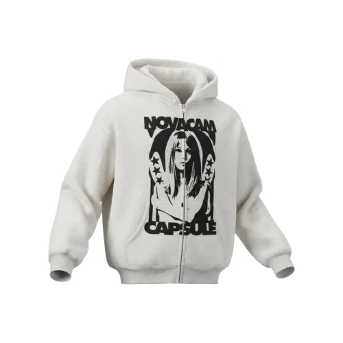 HRDW Унисекс Свитшоты