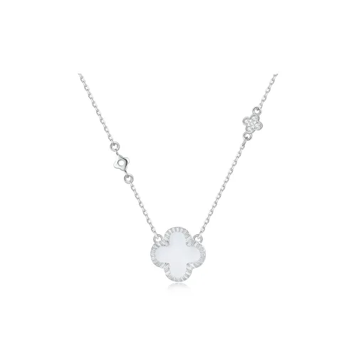 Barbie Copper Alloy Necklaces Women's