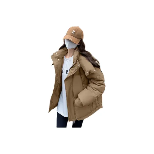 Amyway Женские пуховики