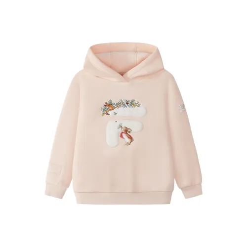 FILA KIDS x Peter Rabbit Свитшот для детей 3-7 лет