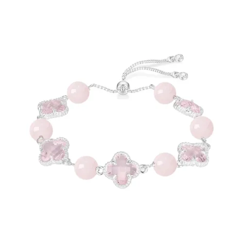 GLOIRE Цветное стекло Нефрит Браслеты Женские