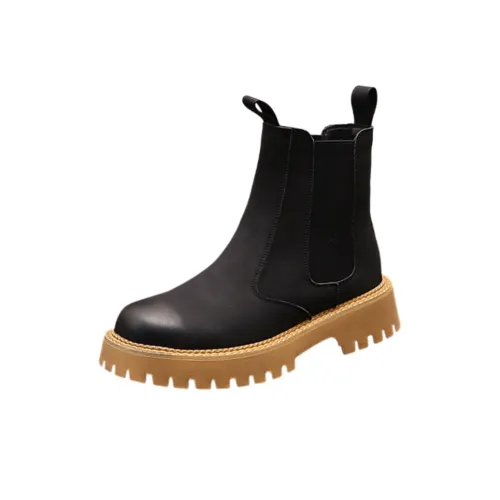 ZUOSAISI Ботильоны Мужские