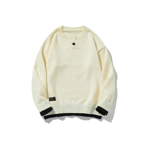 NRTY Унисекс Трикотаж