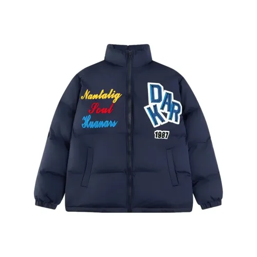 Nathania Унисекс Пуховики