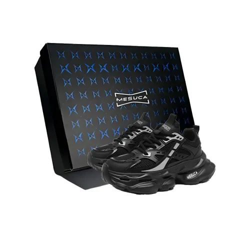 MESUCA Скейтборд Кроссовки Низкие Мужские