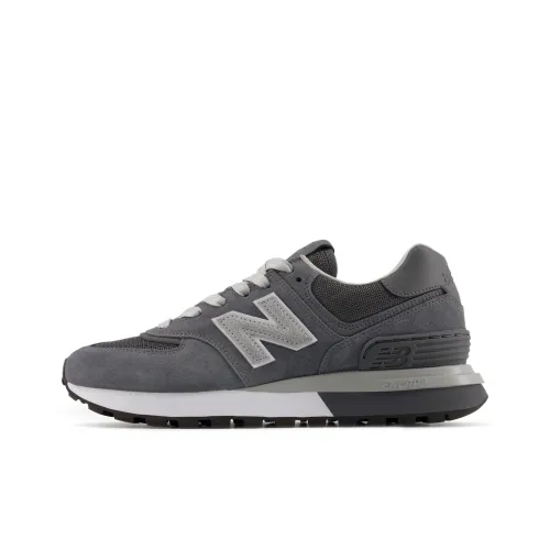 New Balance NB U574 Амортизация Легкий Низкий Топ Повседневная Обувь Унисекс