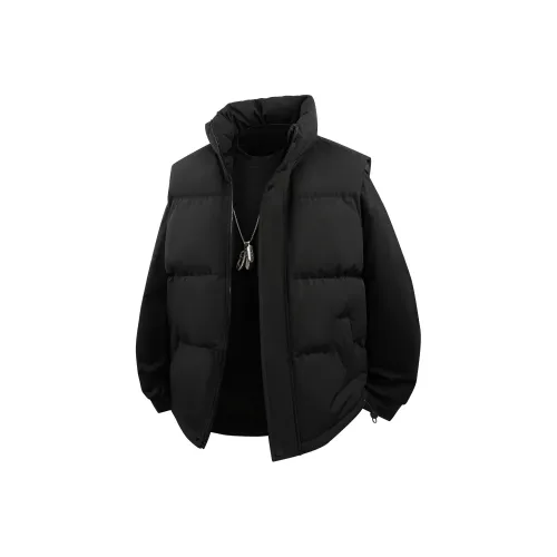 TOM ADAM Унисекс Жилеты