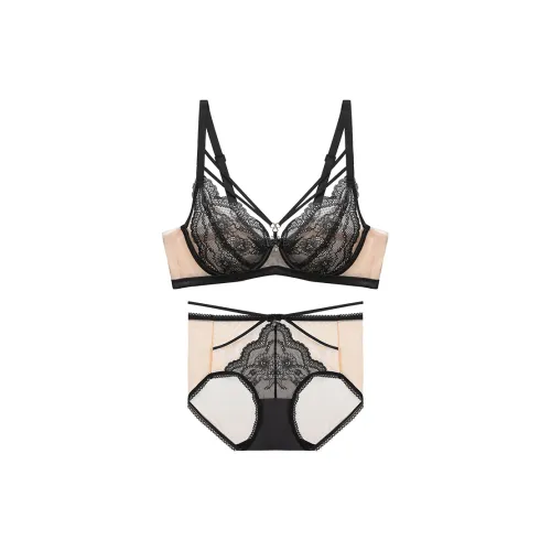 FAVMARTHA Комплект нижнего белья для женщин