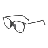 Яркий черный-C10 Только оправа