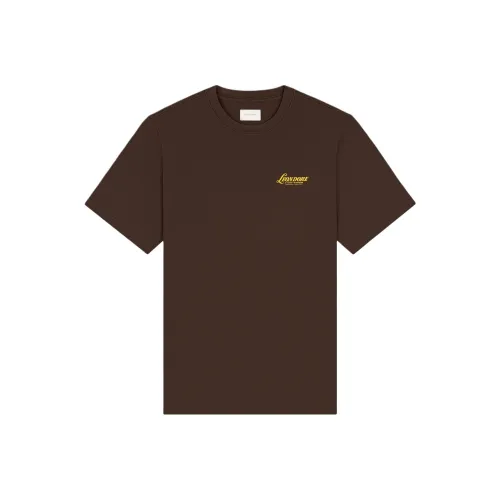 AIME LEON DORE FW25 T Рубашка Мужская