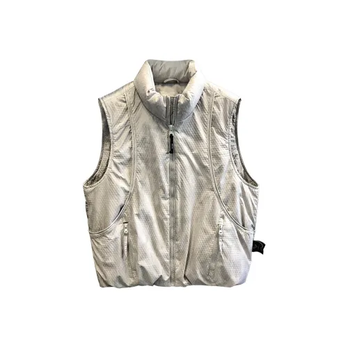 YGQPZHZ Мужской пуховый жилет