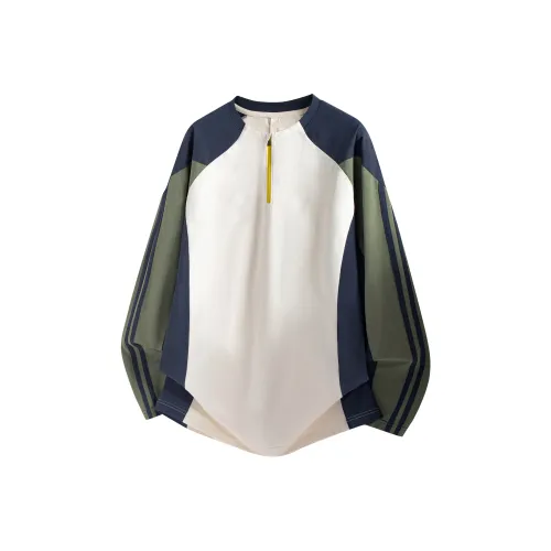 TOM ADAM Унисекс T-рубашки