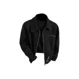 Black (3D эффект с принтом)