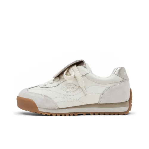 Dickies Низкий Топ Немецкая Армия Кроссовки Женские