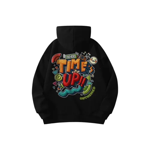 UNthemed Унисекс Свитшоты