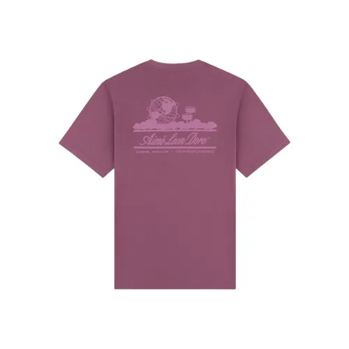 AIME LEON DORE FW25 T Рубашка Мужская