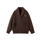 Темно-кофейный