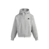 Светло-серый