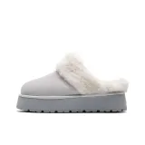 Голубо-серый