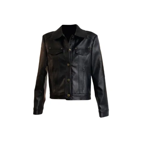 SDN by41 Черные Женские Куртки