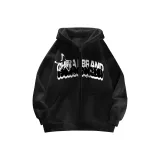 Черный (с флисовой подкладкой)