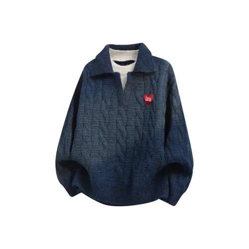 Izzue Унисекс Трикотаж