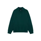 Темно-зеленый