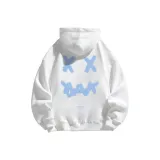 Белый (с флисовой подкладкой)