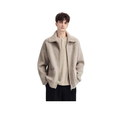 WILD LEADER Vedri KNIT Кардиганы Мужской