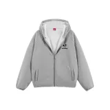 Светло-серый