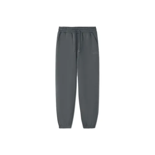 Skechers Sports Alliance Series Вязаные Спортивные Штаны Мужские