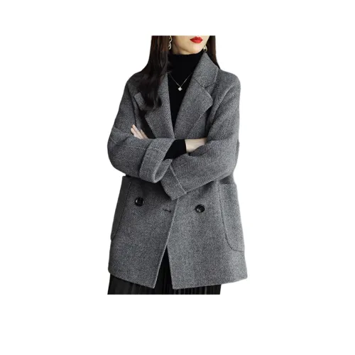 Mu Xiao Xin Бизнес-костюм для женщин