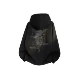 Черный (с флисовой подкладкой)