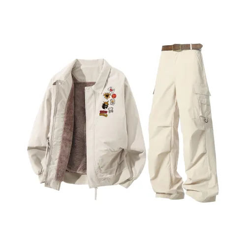 BRUMAIRE Повседневная спортивная одежда унисекс