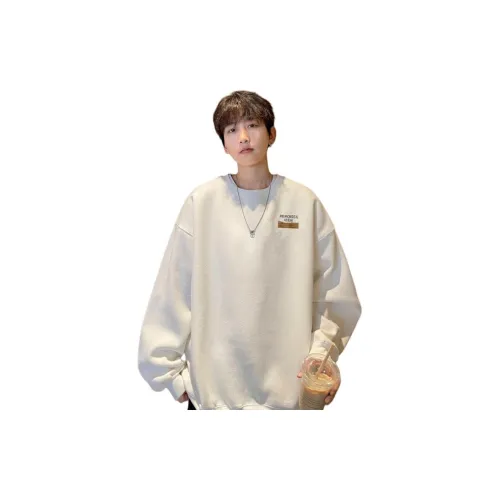 NRXX Мужские Свитшоты