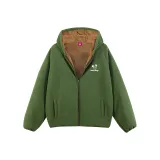 Армейский зеленый