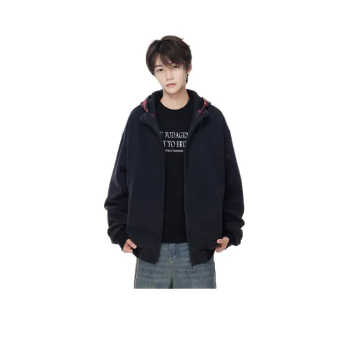 TONYBEAR Черный Мужской Свитшот