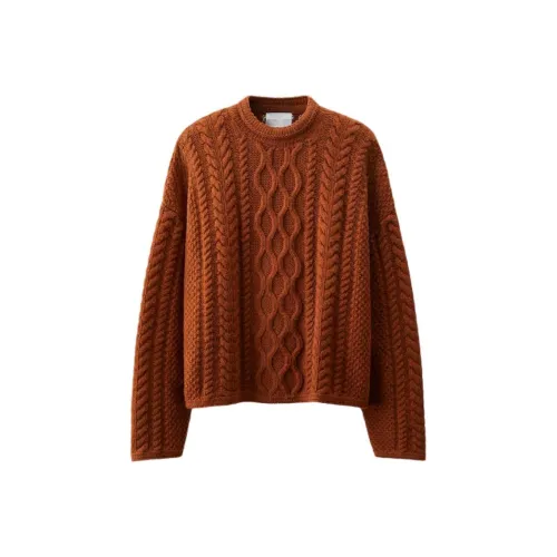 H M Atelier Series Свитер Мужской