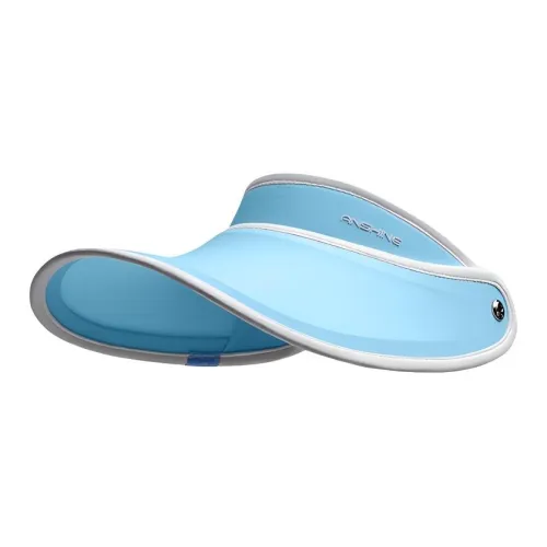 Anshine Модифицированный полипропилен эластан смесь головные уборы с защитой от солнца унисекс