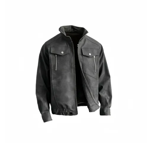 FFOMKE Унисекс Куртки