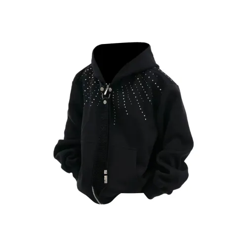 OKPI Унисекс Свитшоты