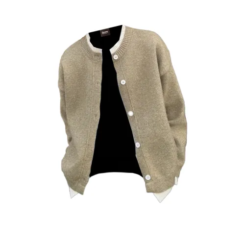 YGHOME OFFICIAL Трикотаж Унисекс